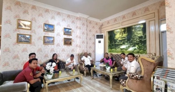 Pendapatan Pajak Hotel Tahun 2022 di Maros Lampaui Target