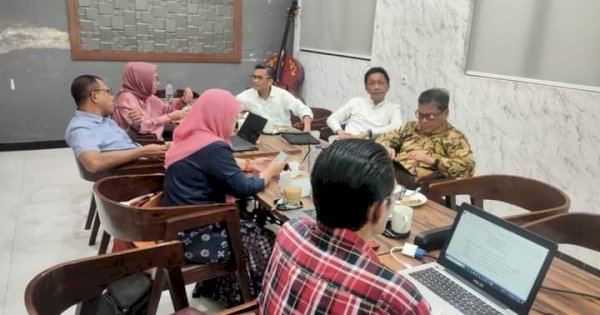 DAS Provinsi Gorontalo Dibentuk, Fokus Bahas Isu-isu Lingkungan 