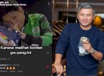 Driver Ojol Ini Dibelikan Sepatu Mahal oleh Gading Marten, Kisahnya Viral di TikTok 
