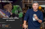 Driver Ojol Ini Dibelikan Sepatu Mahal oleh Gading Marten, Kisahnya Viral di TikTok 
