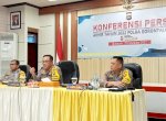 Tahun 2022, Ada 33 Kasus Perzinahan dan 101 Pencabulan di Provinsi Gorontalo