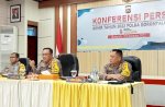Tahun 2022, Ada 33 Kasus Perzinahan dan 101 Pencabulan di Provinsi Gorontalo