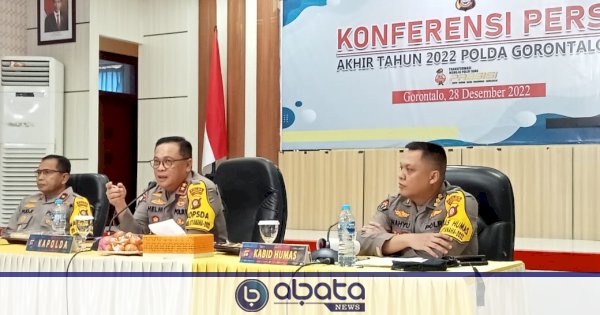 Tahun 2022, Ada 33 Kasus Perzinahan Dan 101 Pencabulan Di Provinsi ...