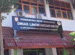 DLH Makassar Gelar FGD Tentang Penjaringan Isu RPPLH