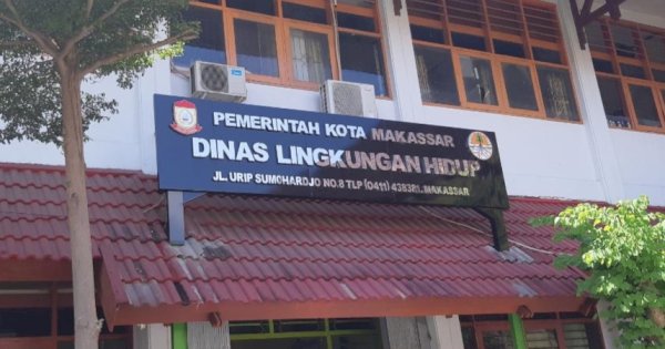 DLH Makassar Gelar FGD Tentang Penjaringan Isu RPPLH