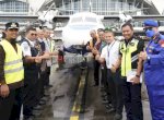 Efisiensi Waktu Tempuh dari Makassar ke Bone Jalur Udara Hanya 30 Menit