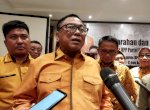 OSO &#8216;Sidak&#8217; Hanura Sulsel Jelang Pengumuman Hasil Verifikasi Faktual KPU
