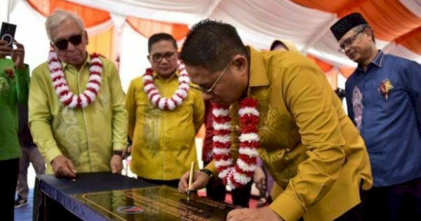 BPR Prisma Dana Siap Berkontribusi untuk Pertumbuhan Ekonomi Gorontalo