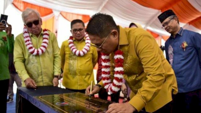 BPR Prisma Dana Siap Berkontribusi untuk Pertumbuhan Ekonomi Gorontalo