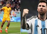 16 Besar Piala Dunia: Belanda dan Argentina Belum Ketemu Lawan Sepadan