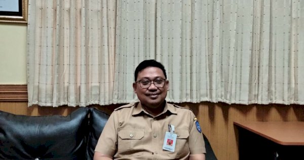 Tingkatkan Transaksi Toko Daring, Pemprov Sulsel Dorong Partisipasi Usaha Mikro