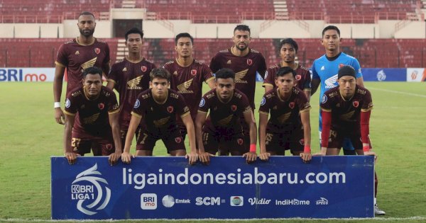 PSM Makassar Kedatangan Amunisi Tambaham Jelang Lawan Bali United 