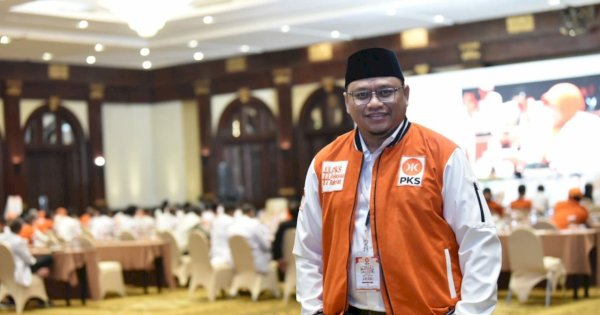 PKS Tersinggung Dasco Tak Biarkan Iskan Bicara Penuh saat Penetapan RUKHP