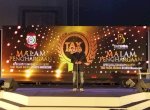 Berikut Penerima Tax Award 2022 Bapenda Makassar