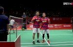 Live MNC TV, Ini Susunan Pertandingan Final BWF WTF 2022