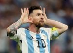 Messi Terancam Tak Main di Semifinal Piala Dunia 2022