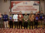 Peringati Hari Guru Nasional, Tenaga Kependidikan di Gorontalo Banjir Hadiah