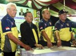 Porprov Gorontalo 2022 Resmi Dimulai