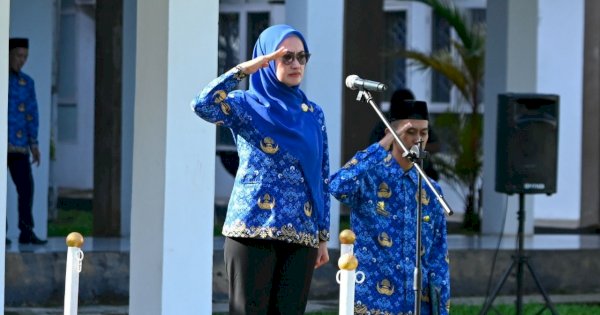 Hari Bela Negara ke-74 dan Hari Kesadaran Nasional, Ini Harapan Bupati Luwu Utara