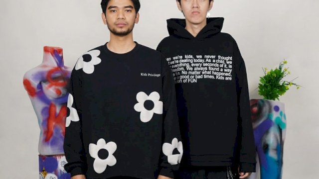 Kid Project resmi meluncurkan edisi terbaru bertema Kid's Privillage.