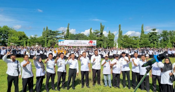 IKN Sudah Bisa Dikunjungi Masyarakat Umum Mulai Besok, Harus Daftar di Aplikasi IKNOW