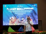 Dinas Pariwisata Makassar Gelar Raker Monev 2022