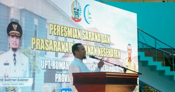 Pemprov Sulsel Fasilitasi Sertifikasi Gratis untuk Pelaku UMKM dan IKM