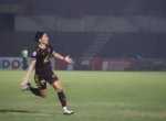 Bersinar di PSM dan Melempem di Bali United, Kenzo Nambu Kini Merapat ke Borneo 