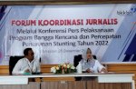 BKKBN Sulsel Libatkan Pihak Swasta Untuk Turunkan Angka Stunting