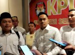 Real Count KPU untuk DPD RI Dapil Sulsel: Al Hidayat Samsu Terancam Buat Rekor