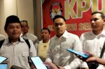 Real Count KPU untuk DPD RI Dapil Sulsel: Al Hidayat Samsu Terancam Buat Rekor