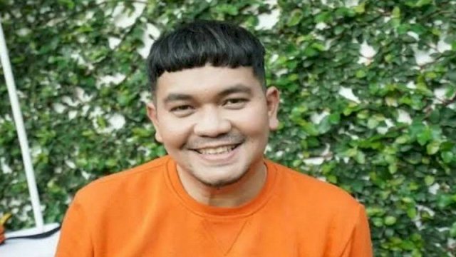 Alami Pendarahan Otak, Instagram Indra Bekti Banjir Ucapan Doa dari Rekan Artis