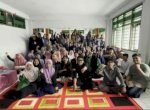 Madrasah As&#8217;adiyah Layang Gelar Perkampungan Bahasa Arab