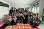 Madrasah As&#8217;adiyah Layang Gelar Perkampungan Bahasa Arab