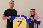 Tinggalkan Al Nassr, Ronaldo Bidik Rekor Sejarah di Piala Dunia 2026