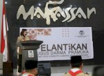 Jadi Teladan, Wakil Wali Kota Makassar Kukuhkan Gugus Darma Sehati 6162