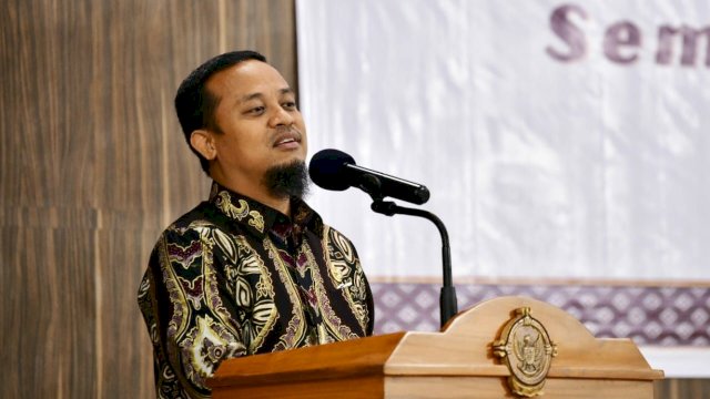 Pemerintah Provinsi Sulawesi Selatan mengeluarkan Himbauan tentang pembatasan kegiatan malam pergantian tahun 2022/2023.