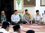 Wali Kota Danny Gelar Dzikir dan Doa Bersama Sambut Tahun Baru 2023
