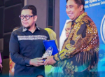 Sepekan, 2 Penghargaan Prestisius Nasional Diterima Bupati Chaidir Syam