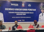 Bappeda Makassar Gelar Desiminasi Kawasan Kumuh Perkotaan