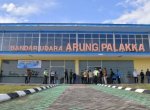 Bandara Arung Palakka di Bone Mulai Beroperasi Hari Ini, Cek Harga Tiketnya