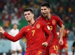 Tersingkir di Babak 16 Besar, Timnas Spanyol Alami Dejavu 
