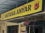 Bom Bunuh Diri Meledak di Polsek Astana Anyar, Pelaku Diduga Tewas  