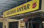 Bom Bunuh Diri Meledak di Polsek Astana Anyar, Pelaku Diduga Tewas  