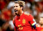 Spanyol Tersingkir dari Piala Dunia, Sergio Ramos Tetap Bangga 