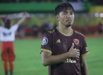 M Arfan Wajib Berhati-hati Saat Melawan Bhayangkara FC 