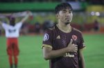 M Arfan Wajib Berhati-hati Saat Melawan Bhayangkara FC 