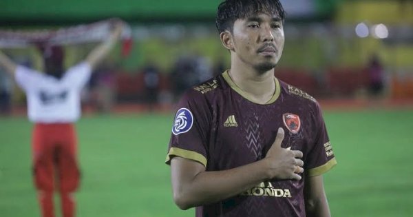 M Arfan Wajib Berhati-hati Saat Melawan Bhayangkara FC 