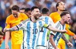 3 Pemain Argentina Dipastikan Batal ke Indonesia, Termasuk Lionel Messi