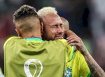Tersingkir dari Piala Dunia, Nasib Neymar di Timnas Brazil Masih Abu-abu 
